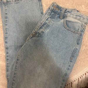 Nwt brandy jeans